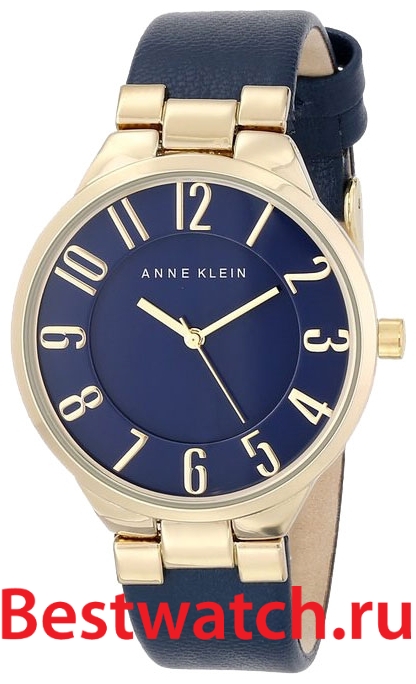 Часы Anne Klein Daily 1618NVNV